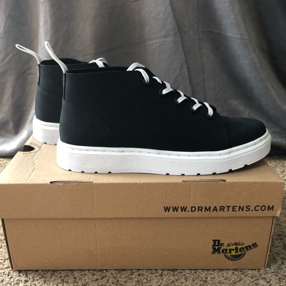 Dr. Martens sneakers